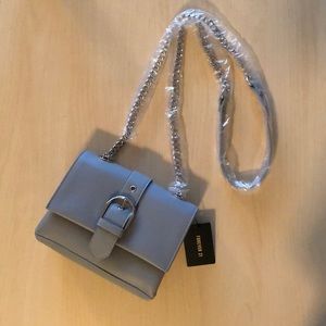❤️3 for $15❤️ Designer inspired crossbody buckle bag